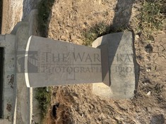 BAGHDAD (NORTH GATE) WAR CEMETERY - READER, R